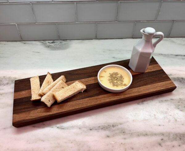 Tedesco~Rosa Charcuterie Board