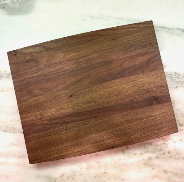 Tedesco Rosa Walnut Cutting Board