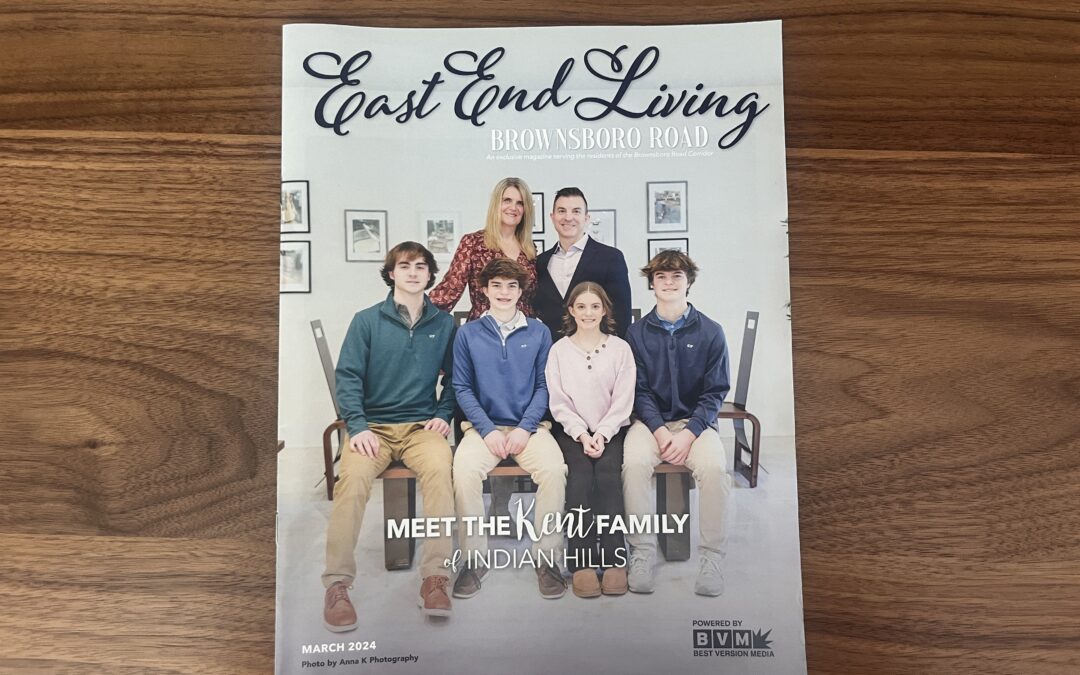 East End Living Magazine